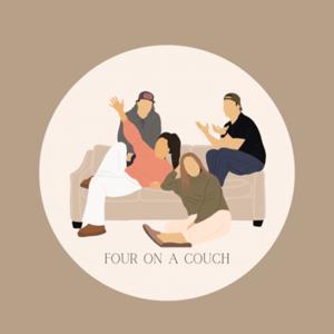 Four on a Couch