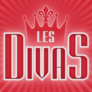 Les Divas avec Tranna Wintour
