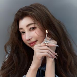 玥甯的心靈探索
