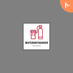 Waterontharder Amsterdam