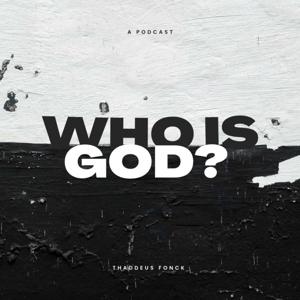 Who is God?