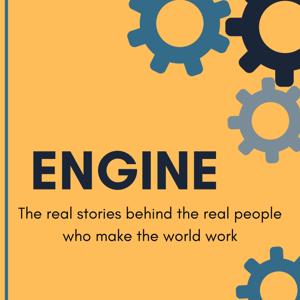 Engine -- Stories of Science!