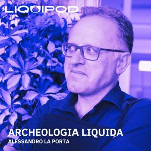 Archeologia Liquida