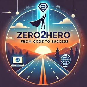 Zero2Hero - the newbie programmer