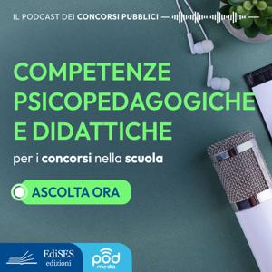 Competenze Pedagogiche e Psicopedagogiche per Insegnare nelle Scuole