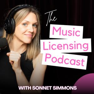 Music Licensing Podcast