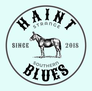 Haint Blues