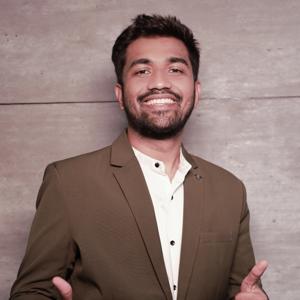 Yash Sanghavi