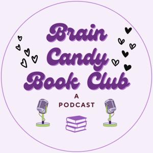 Brain Candy Book Club