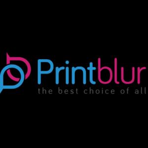 Printblur.com: Co-create The World with Creative Products