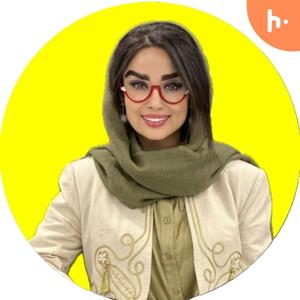 Shabnam Nazif Academy Podcast