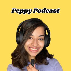 Peppy Podcast