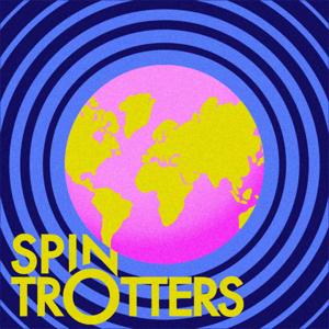 Spin Trotters