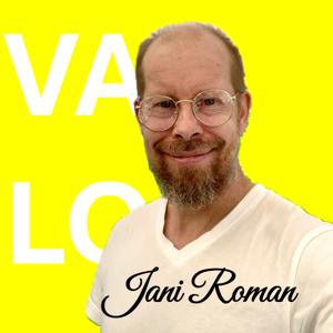 Jani Roman Valo (sanojen takana)