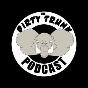 Addressing The Elephant Podcast