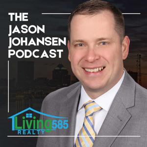 The Jason Johansen Podcast