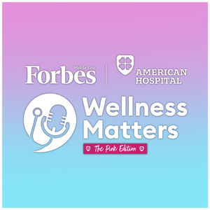 Wellness Matters