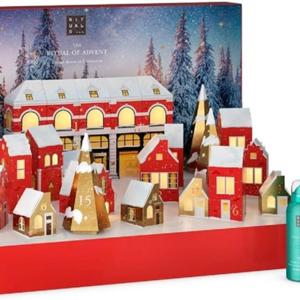 Rituals Advent Calendar - A Journey