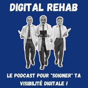 Digital Rehab 🏥