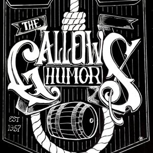 Gallows' Humor