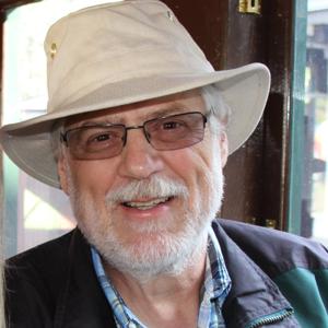 Pastor Bill Commys Sermons