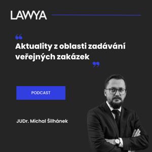 LAWYA NEWS: Veřejné zakázky