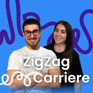 Zig Zag Carriere