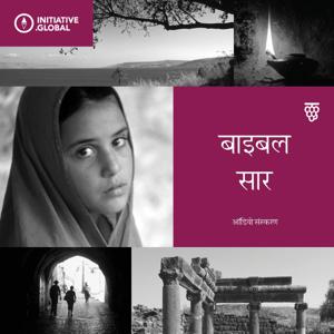 बाइबल सार ऑडियो संस्करण
