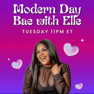Modern Day Bae