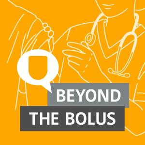 Beyond the Bolus - Diabetes Technology Education for Healthcare Providers