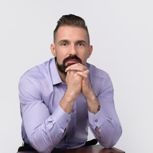 Legacy Day with Blake Hawkins | A Podcast for Change Agents