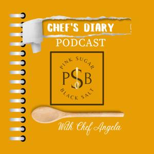 Chef's Diary