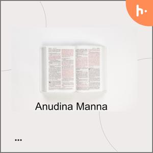 Anudinamanna