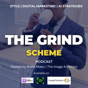 The GRIND Scheme Podcast