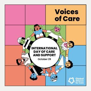 Voices of Care