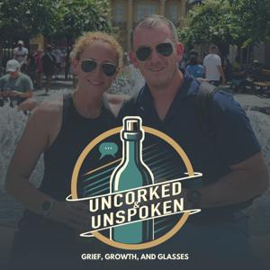 Uncorked and Unspoken