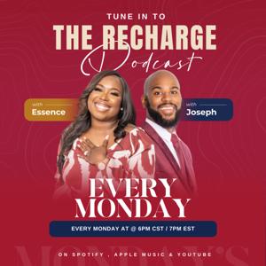 The Recharge Podcast