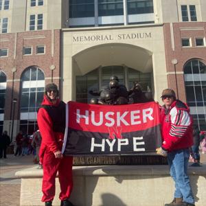 Husker Hype Radio