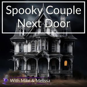 Spooky Couple Next Door