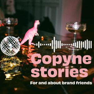Copyne Stories