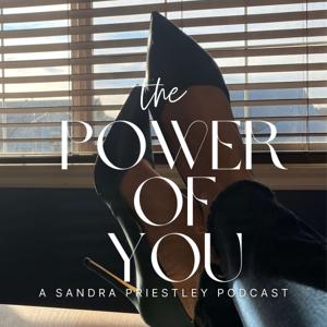 The Power of You Podcast