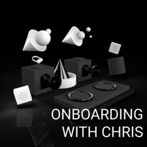 Onboarding with Chris