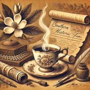 The Southern Historic Tea