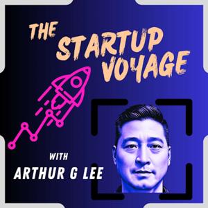The Startup Voyage - Web3 Business Growth