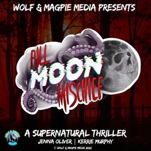 Full Moon Mischief