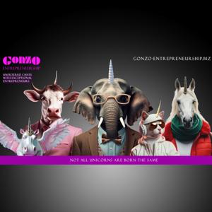 Gonzo Entrepreneurship