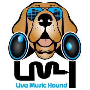 Live Music Hound