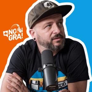 No i GRA! Podcast o grach video. Na serio.