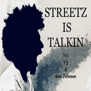 Streetz Iz Talkin