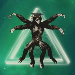 образование в джунглях